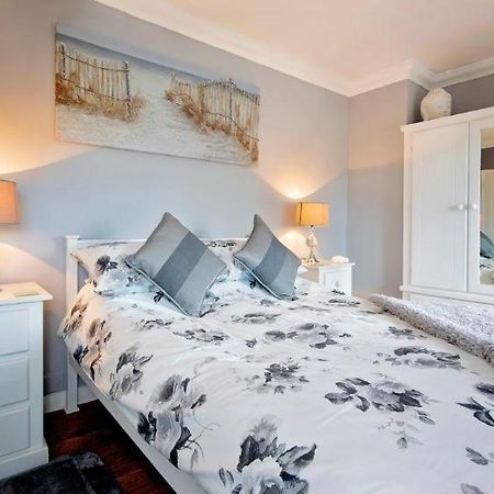 Lawson Cottage B&B Hickling Zewnętrze zdjęcie