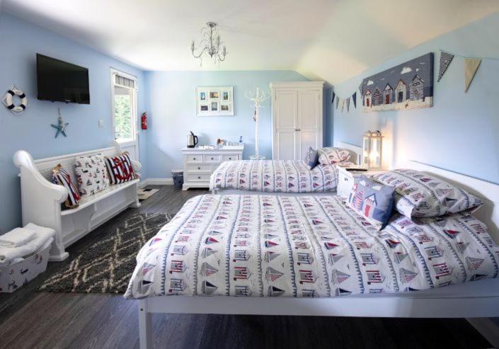 Lawson Cottage B&B Hickling Zewnętrze zdjęcie