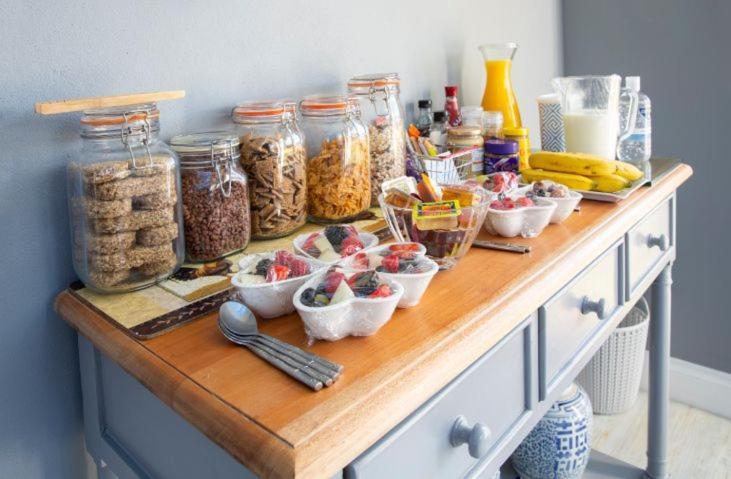 Lawson Cottage B&B Hickling Zewnętrze zdjęcie