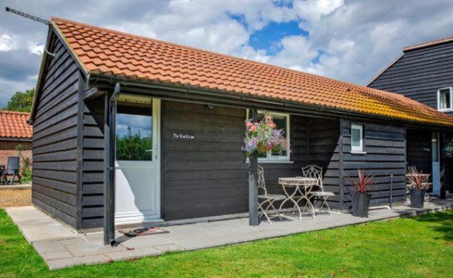 Lawson Cottage B&B Hickling Zewnętrze zdjęcie