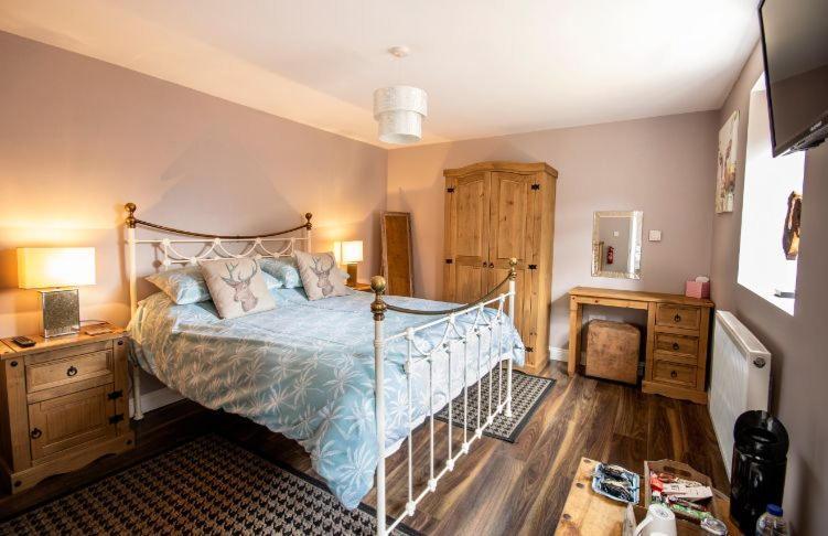 Lawson Cottage B&B Hickling Zewnętrze zdjęcie