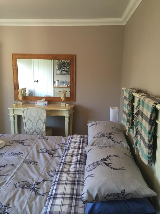 Lawson Cottage B&B Hickling Zewnętrze zdjęcie