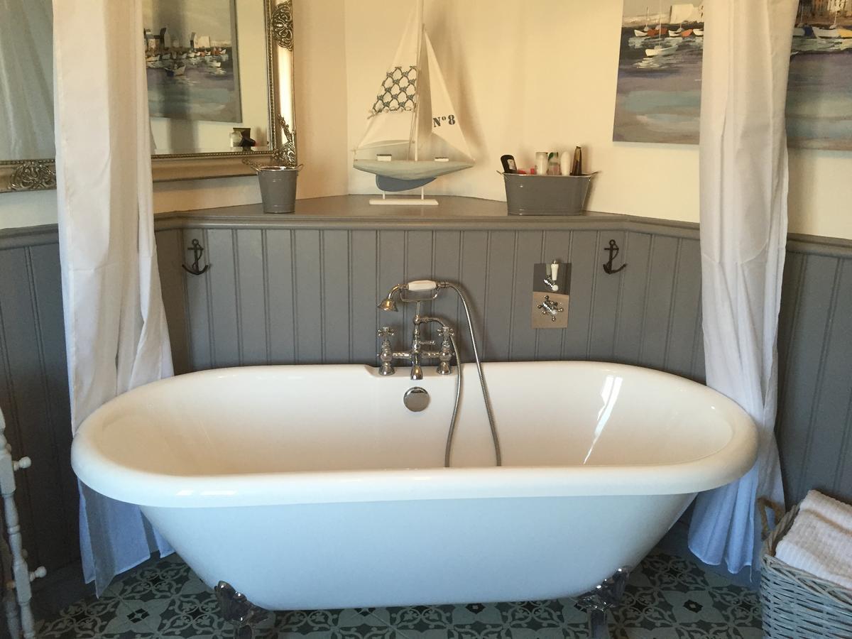 Lawson Cottage B&B Hickling Zewnętrze zdjęcie