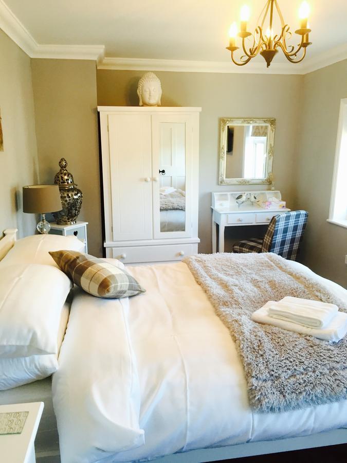 Lawson Cottage B&B Hickling Zewnętrze zdjęcie