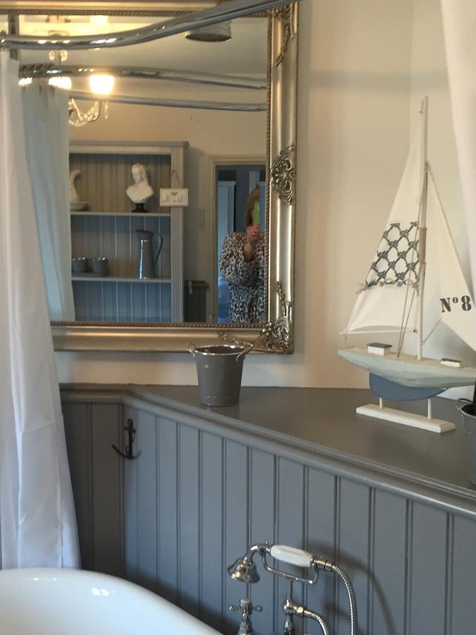 Lawson Cottage B&B Hickling Zewnętrze zdjęcie