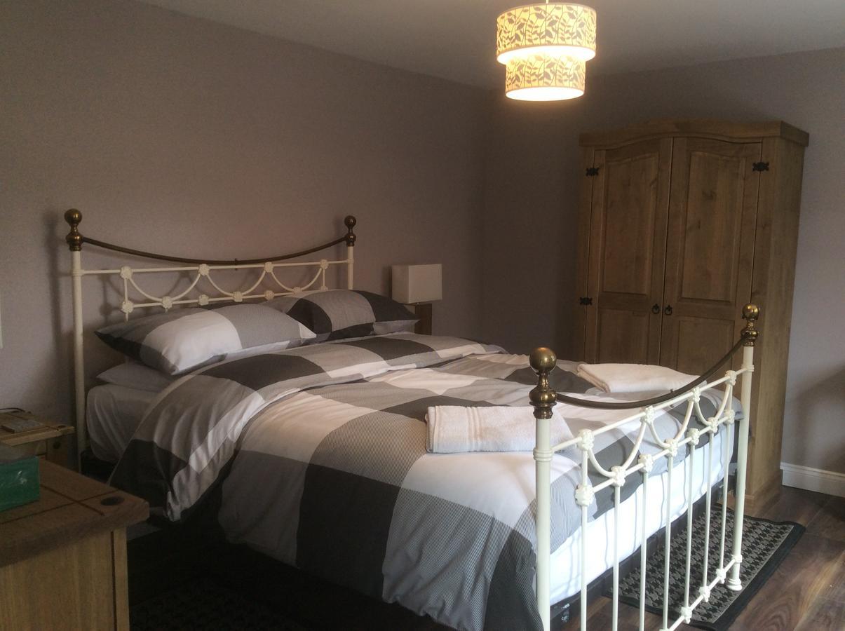Lawson Cottage B&B Hickling Zewnętrze zdjęcie