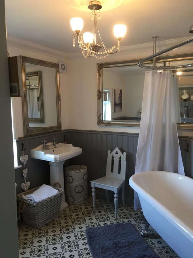 Lawson Cottage B&B Hickling Zewnętrze zdjęcie