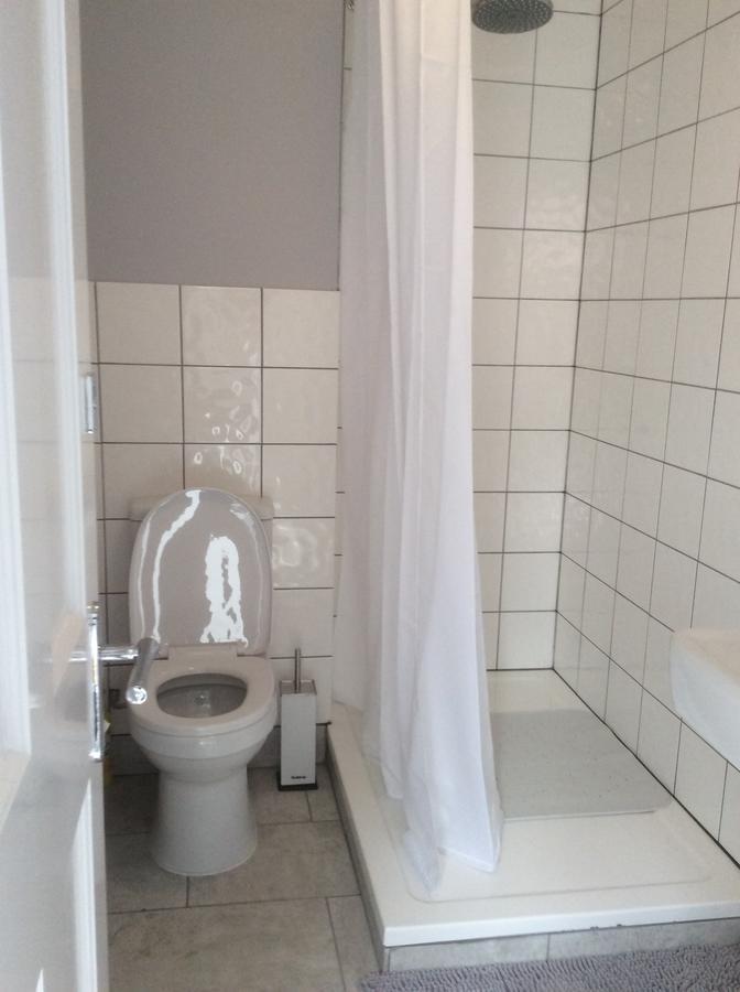 Lawson Cottage B&B Hickling Zewnętrze zdjęcie