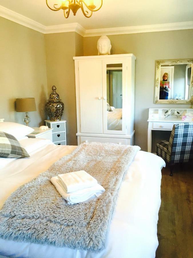 Lawson Cottage B&B Hickling Zewnętrze zdjęcie